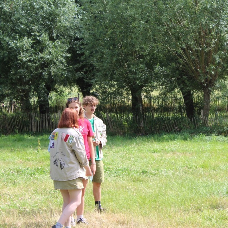 IMG 2982 - Scouts en Gidsen Zaventem 